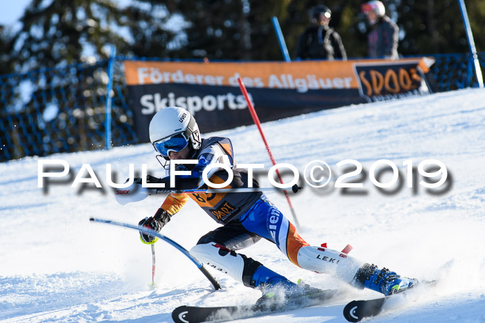 ASV -Reischmann Cup 3 2019 RS