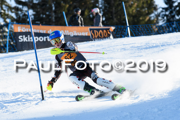ASV -Reischmann Cup 3 2019 RS