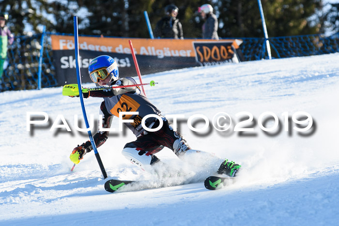 ASV -Reischmann Cup 3 2019 RS