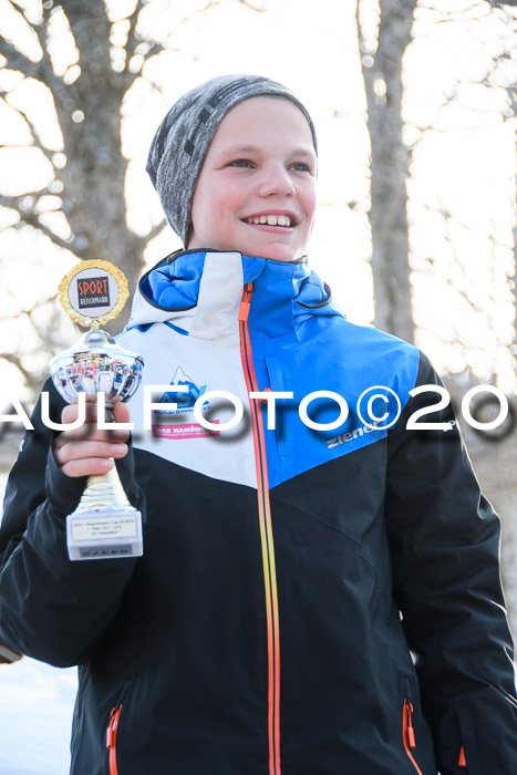 ASV -Reischmann Cup 3 2019 RS