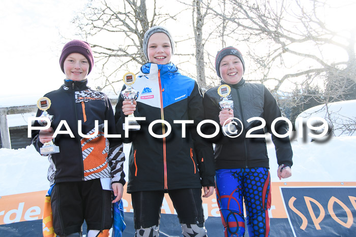 ASV -Reischmann Cup 3 2019 RS