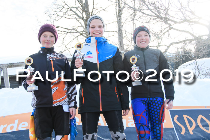 ASV -Reischmann Cup 3 2019 RS
