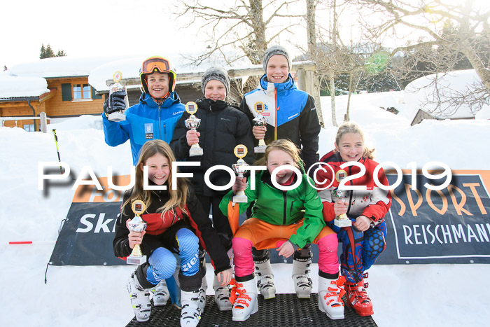 ASV -Reischmann Cup 3 2019 RS