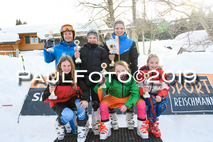 ASV -Reischmann Cup 3 2019 RS