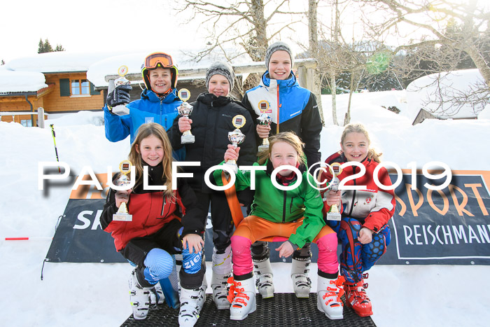 ASV -Reischmann Cup 3 2019 RS