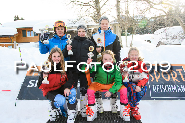 ASV -Reischmann Cup 3 2019 RS