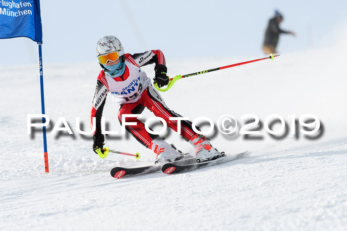 SVM U8, U10, U12, SechzgerPokal 2019