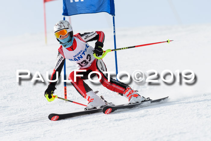 SVM U8, U10, U12, SechzgerPokal 2019