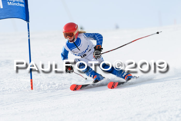 SVM U8, U10, U12, SechzgerPokal 2019