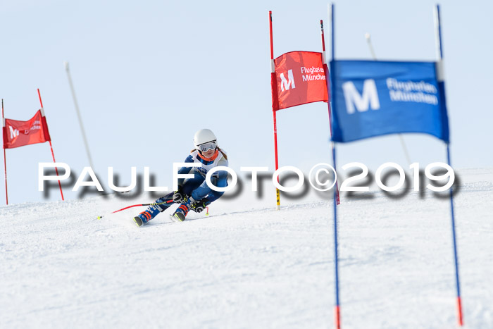 SVM U8, U10, U12, SechzgerPokal 2019