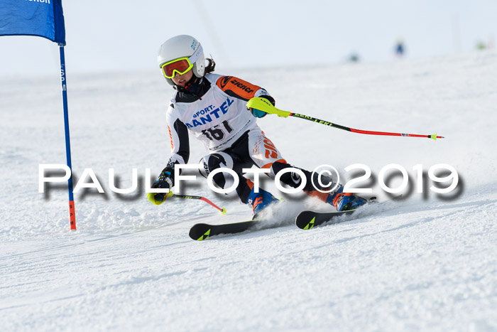 SVM U8, U10, U12, SechzgerPokal 2019