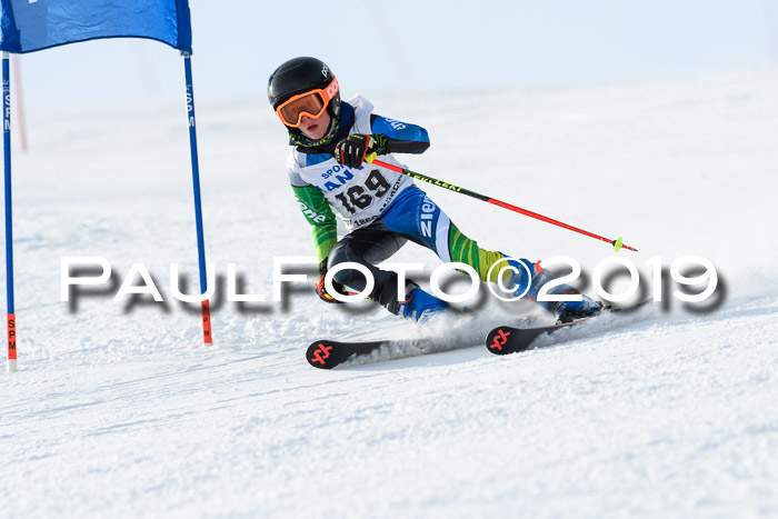 SVM U8, U10, U12, SechzgerPokal 2019