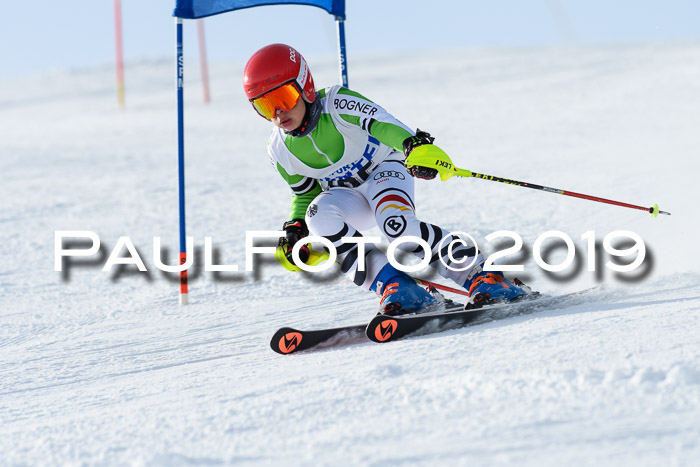 SVM U8, U10, U12, SechzgerPokal 2019