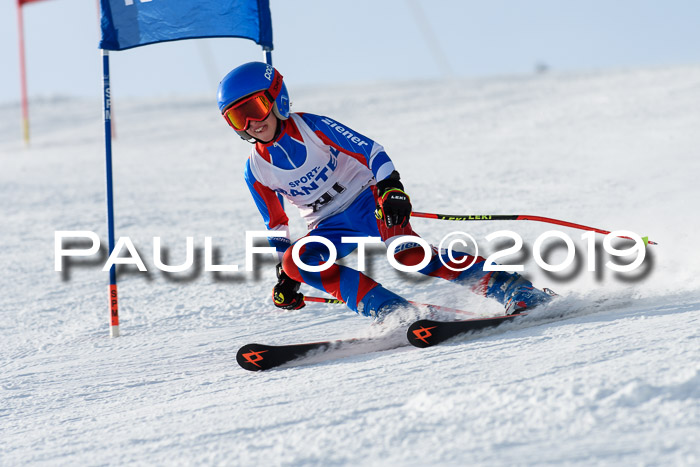 SVM U8, U10, U12, SechzgerPokal 2019