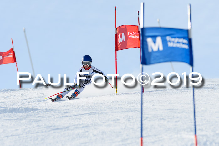 SVM U8, U10, U12, SechzgerPokal 2019