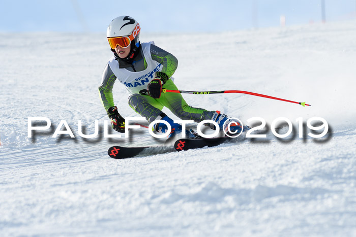 SVM U8, U10, U12, SechzgerPokal 2019