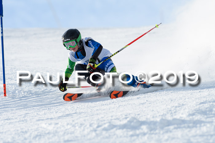 SVM U8, U10, U12, SechzgerPokal 2019