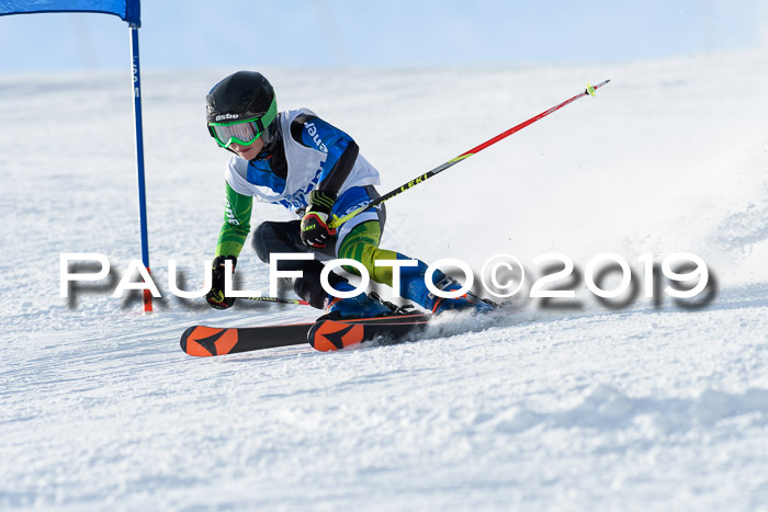 SVM U8, U10, U12, SechzgerPokal 2019