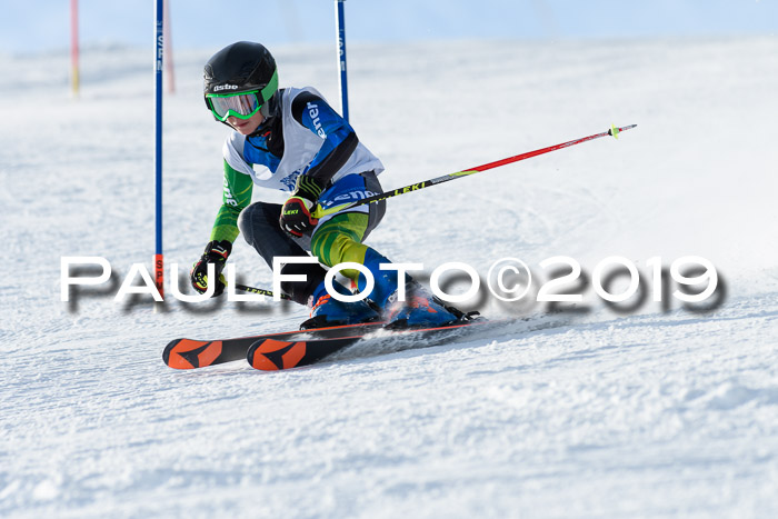 SVM U8, U10, U12, SechzgerPokal 2019