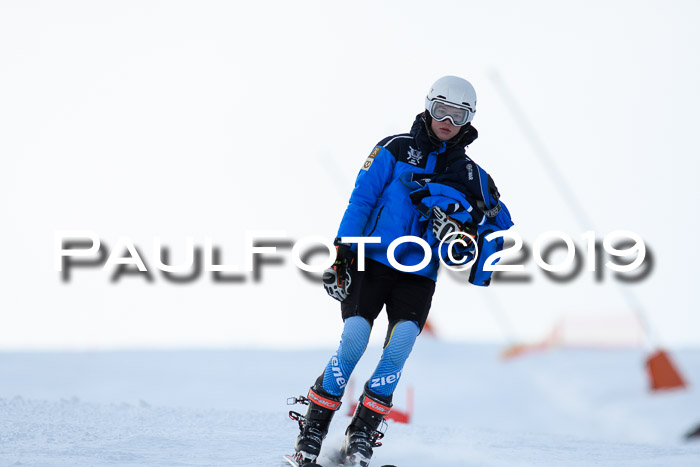 SVM U8, U10, U12, SechzgerPokal 2019