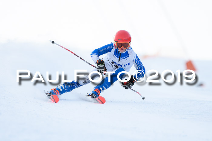 SVM U8, U10, U12, SechzgerPokal 2019