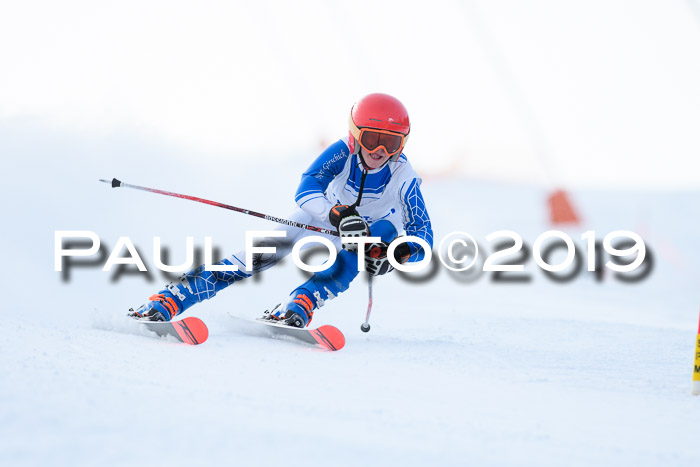 SVM U8, U10, U12, SechzgerPokal 2019
