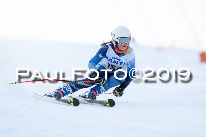 SVM U8, U10, U12, SechzgerPokal 2019