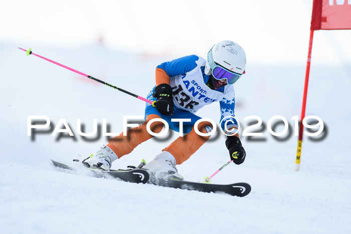 SVM U8, U10, U12, SechzgerPokal 2019