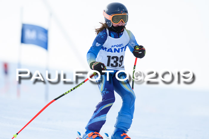 SVM U8, U10, U12, SechzgerPokal 2019