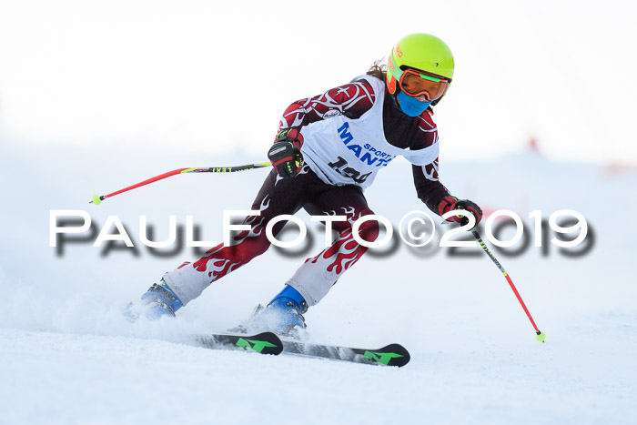SVM U8, U10, U12, SechzgerPokal 2019