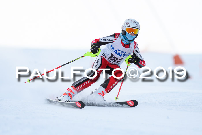 SVM U8, U10, U12, SechzgerPokal 2019