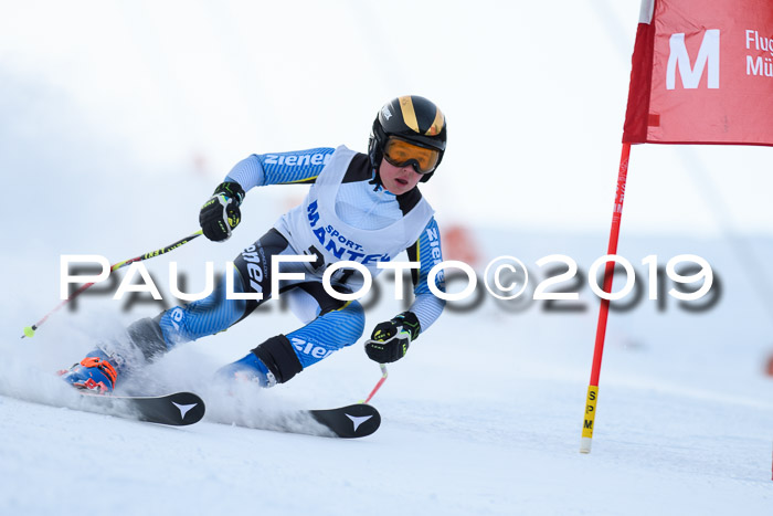 SVM U8, U10, U12, SechzgerPokal 2019