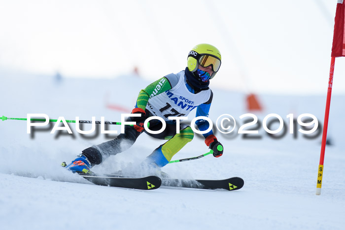 SVM U8, U10, U12, SechzgerPokal 2019