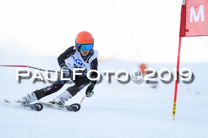 SVM U8, U10, U12, SechzgerPokal 2019