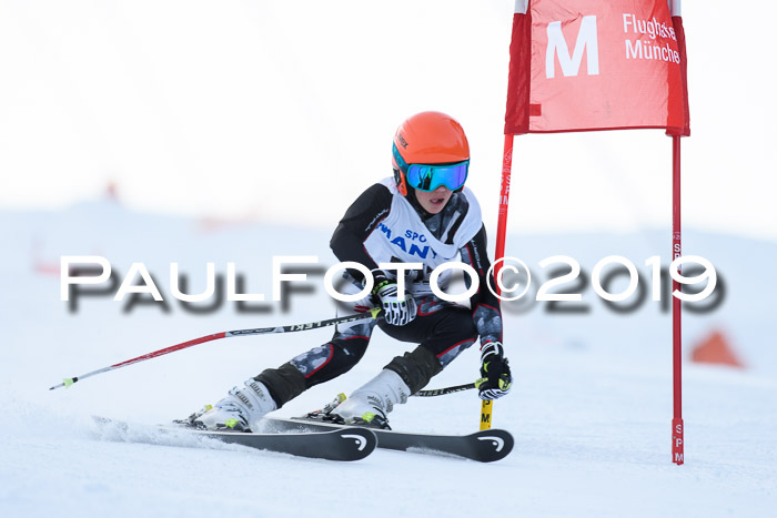 SVM U8, U10, U12, SechzgerPokal 2019