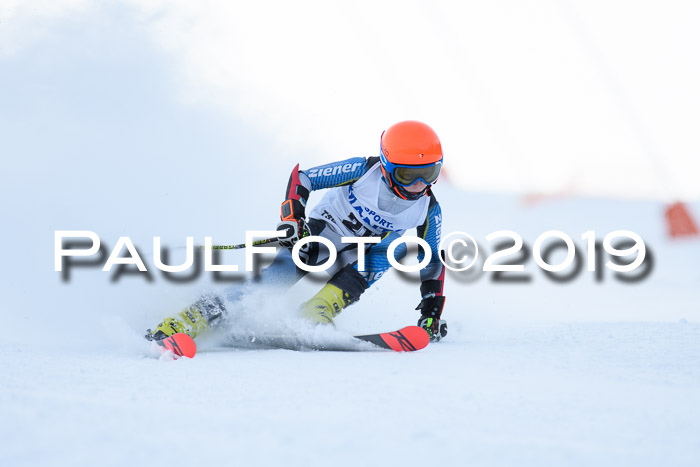 SVM U8, U10, U12, SechzgerPokal 2019