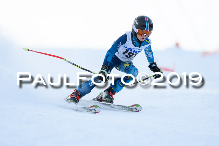 SVM U8, U10, U12, SechzgerPokal 2019