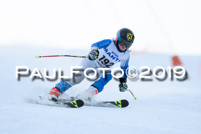 SVM U8, U10, U12, SechzgerPokal 2019