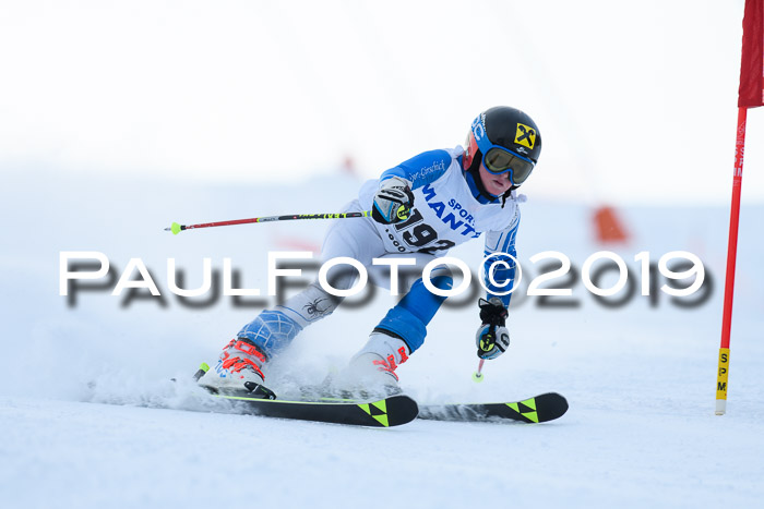 SVM U8, U10, U12, SechzgerPokal 2019