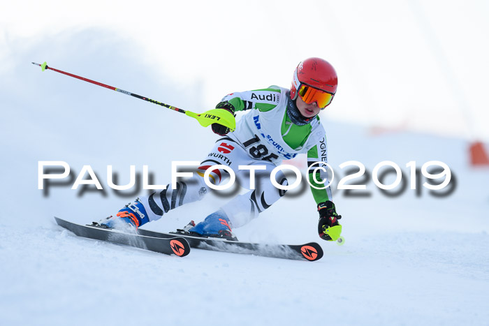 SVM U8, U10, U12, SechzgerPokal 2019