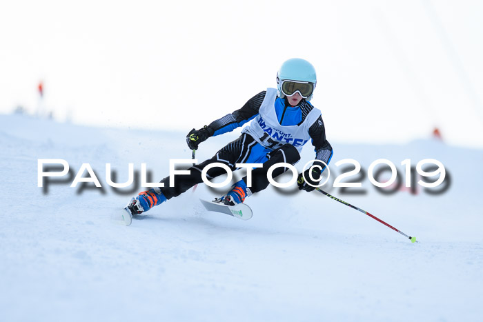 SVM U8, U10, U12, SechzgerPokal 2019