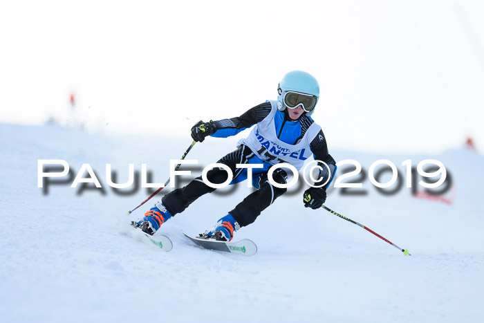 SVM U8, U10, U12, SechzgerPokal 2019