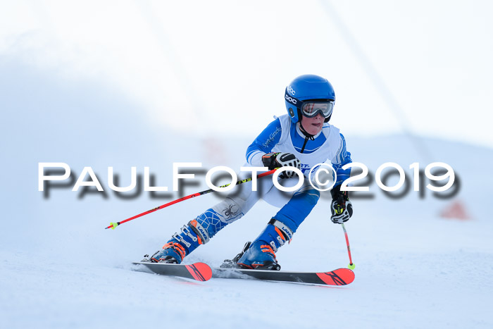 SVM U8, U10, U12, SechzgerPokal 2019