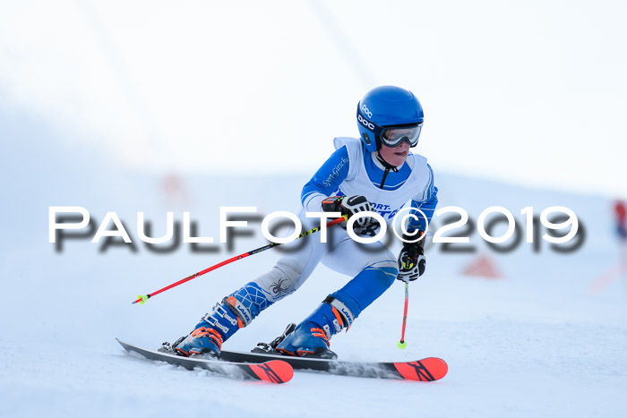 SVM U8, U10, U12, SechzgerPokal 2019