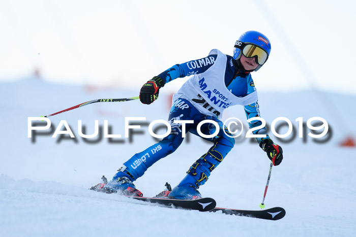 SVM U8, U10, U12, SechzgerPokal 2019