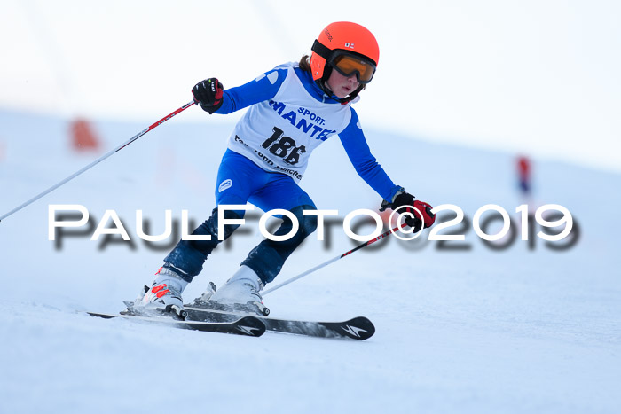 SVM U8, U10, U12, SechzgerPokal 2019