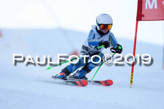 SVM U8, U10, U12, SechzgerPokal 2019