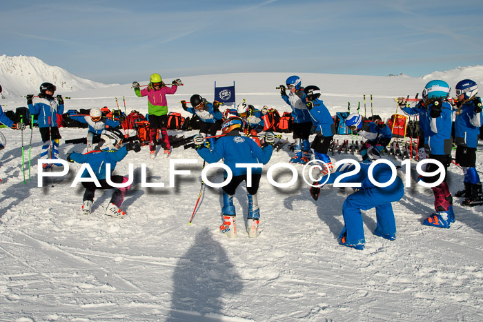 SVM U8, U10, U12, SechzgerPokal 2019