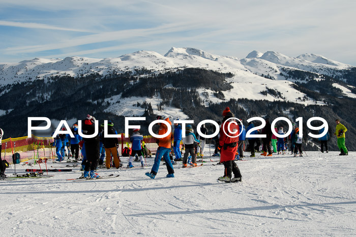 SVM U8, U10, U12, SechzgerPokal 2019