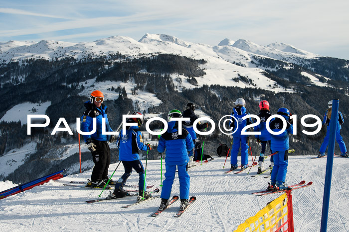 SVM U8, U10, U12, SechzgerPokal 2019